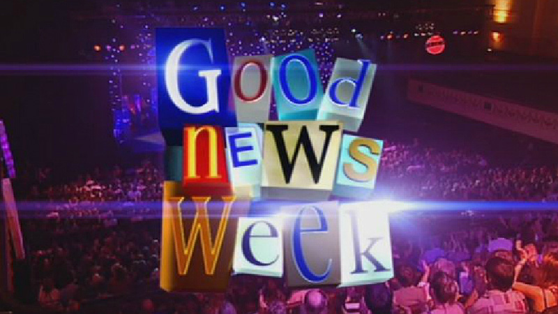 Good News Week logo